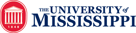 The University of Mississippi : 