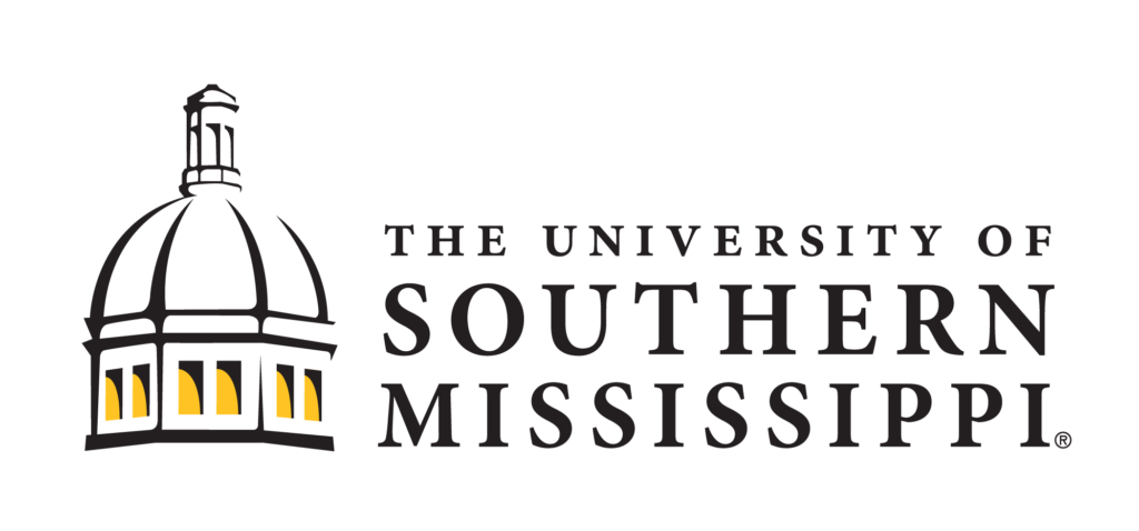 The University of Southern Mississippi : 