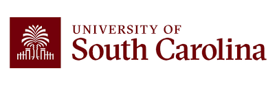 The University of South Carolina : 